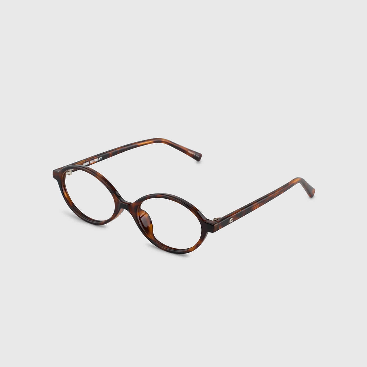 Blue Elephant HUMP Sunglasses - Leopard