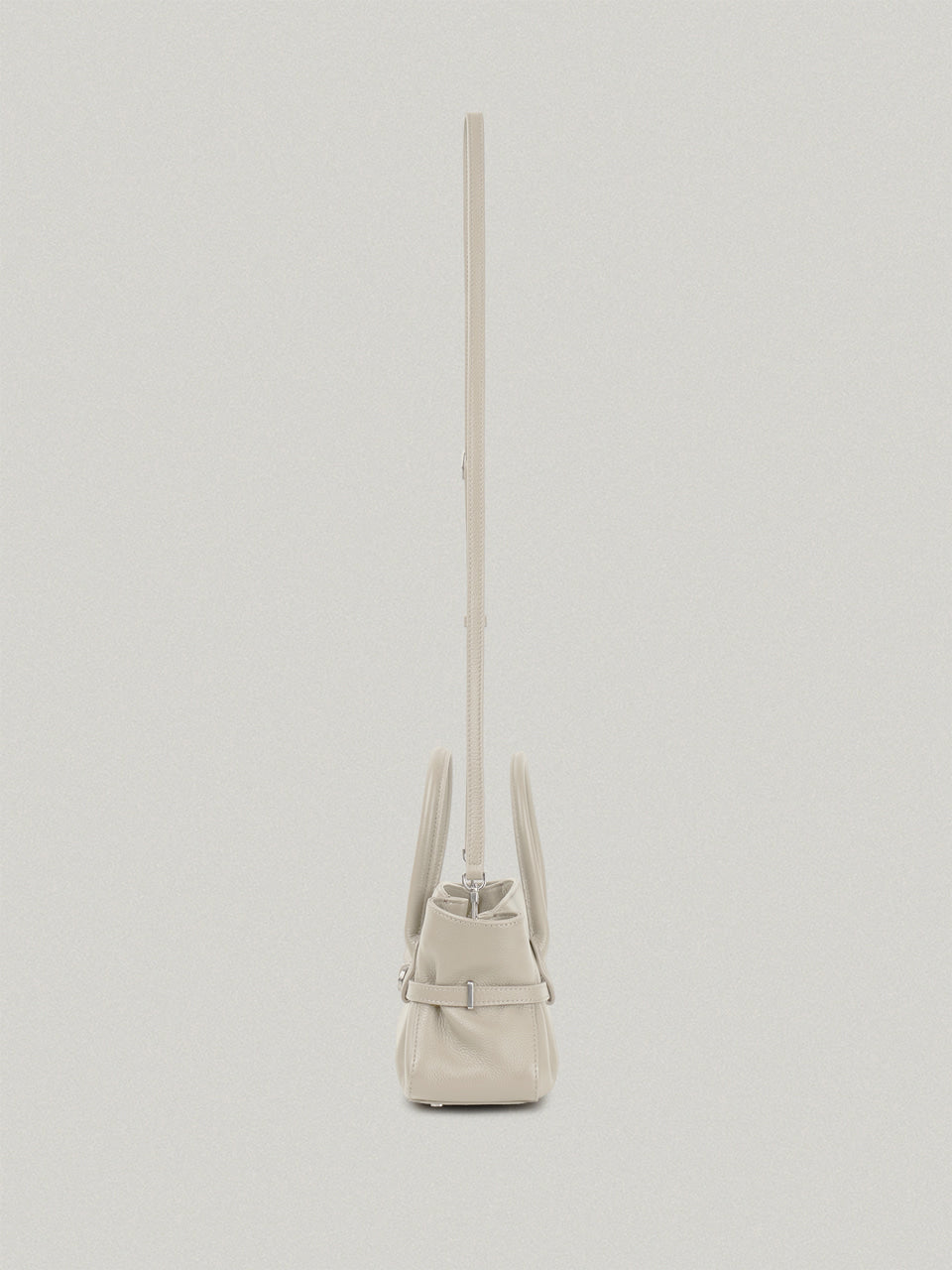 FOLNUA Mini Havi Bag - Cream, manufacturer image 8