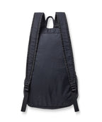 Rockfish Weatherwear Light Weight Backpack Black Check view 6