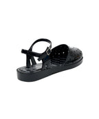 Rockfish Weatherwear Glair Slingback Sandals Black view 6