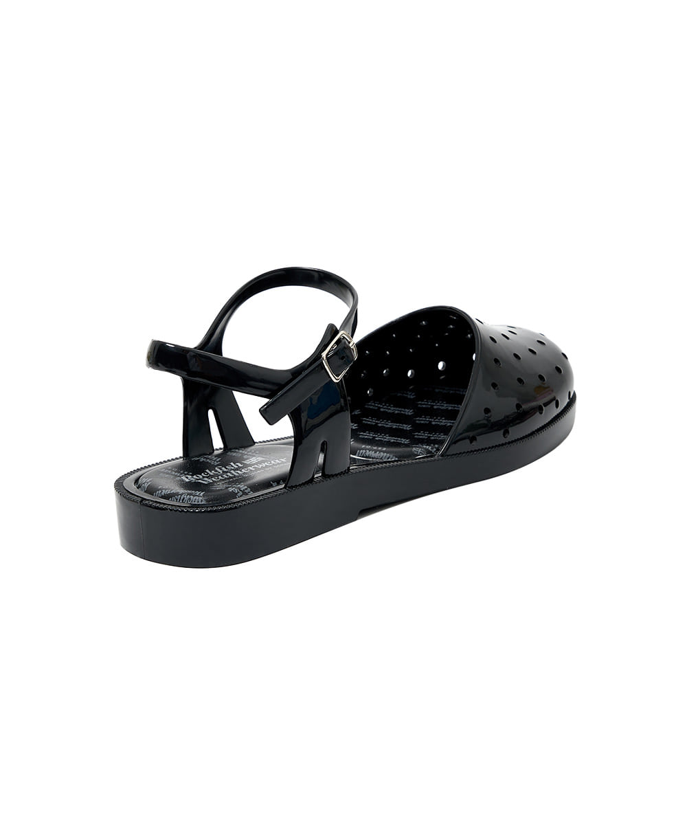 Rockfish Weatherwear Glair Slingback Sandals Black view 6