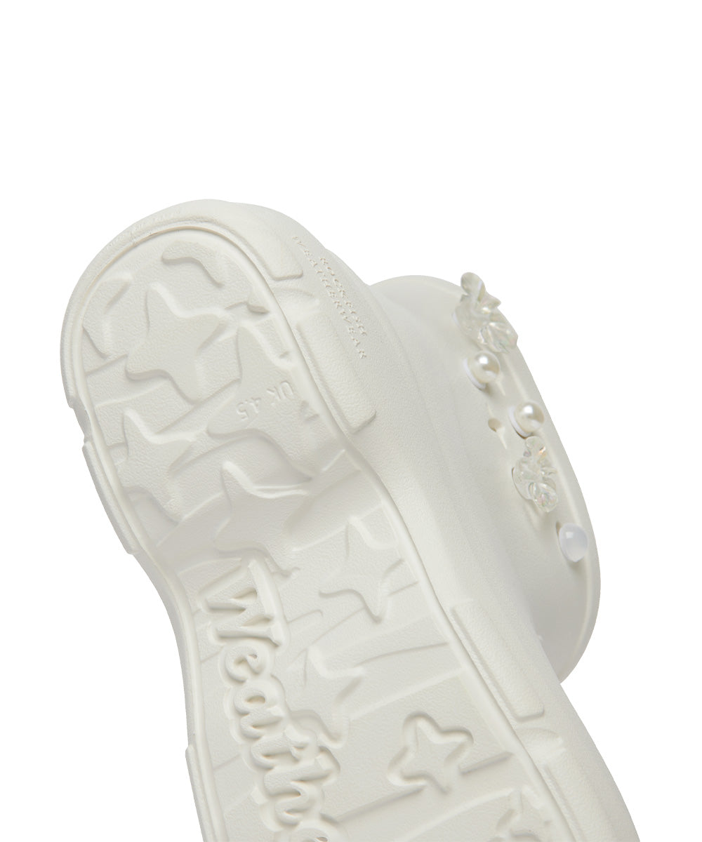 Rockfish Weatherwear x clor Hayden Boots Cream view 28