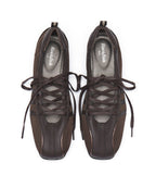 Rockfish Weatherwear Bliss Laceup Sneakers Choco 4