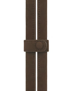 STAND OIL Velow Bag - Marron