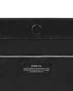STAND OIL Mio Bucket Bag - Black