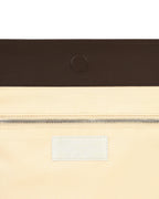 STAND OIL Mio Bucket Bag - Marron
