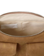 STAND OIL Joey Bag Mini - Camel