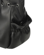 STAND OIL Breezy Bag Mini - Metallic Gray