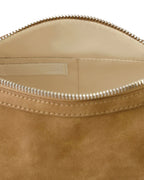 STAND OIL Mushy Bag Mini - Camel