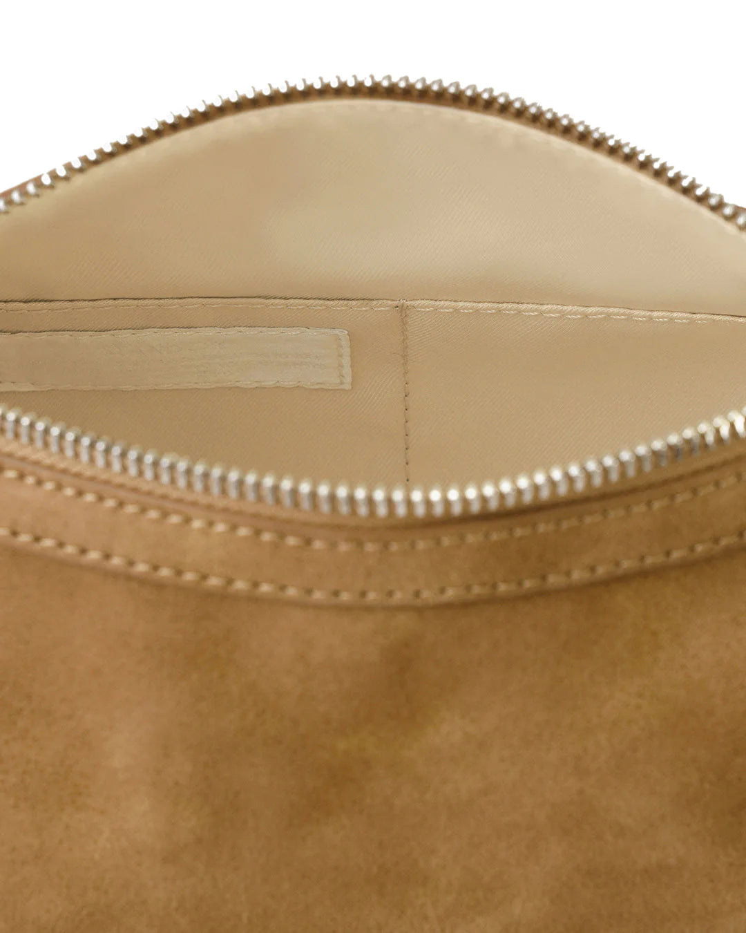 STAND OIL Mushy Bag Mini - Camel