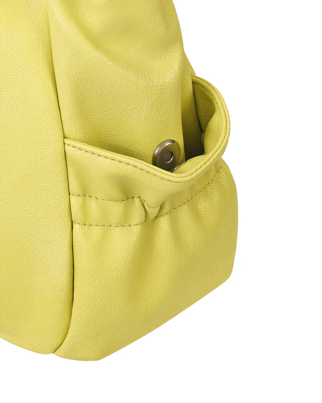 STAND OIL Breezy Bag Mini - Lemon