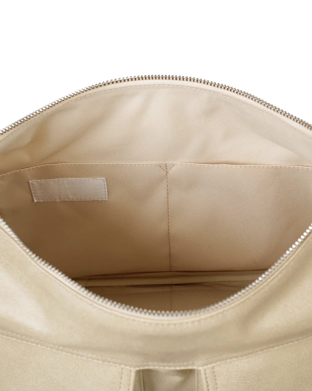 STAND OIL Joey Bag - Cream