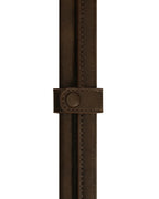 STAND OIL Lene Bag - Brown