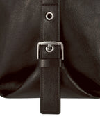 STAND OIL Mushy Bag - Marron