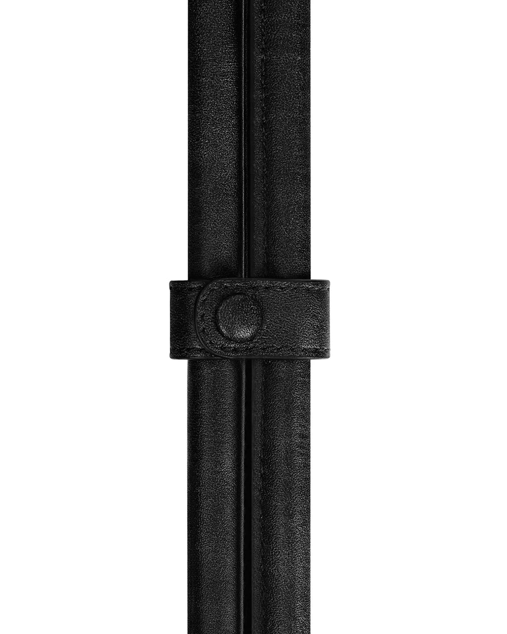 STAND OIL Lene Bag - Black