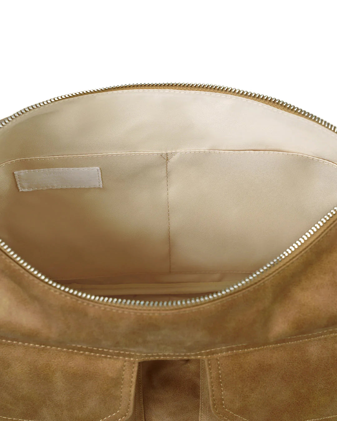 STAND OIL Joey Bag - Camel