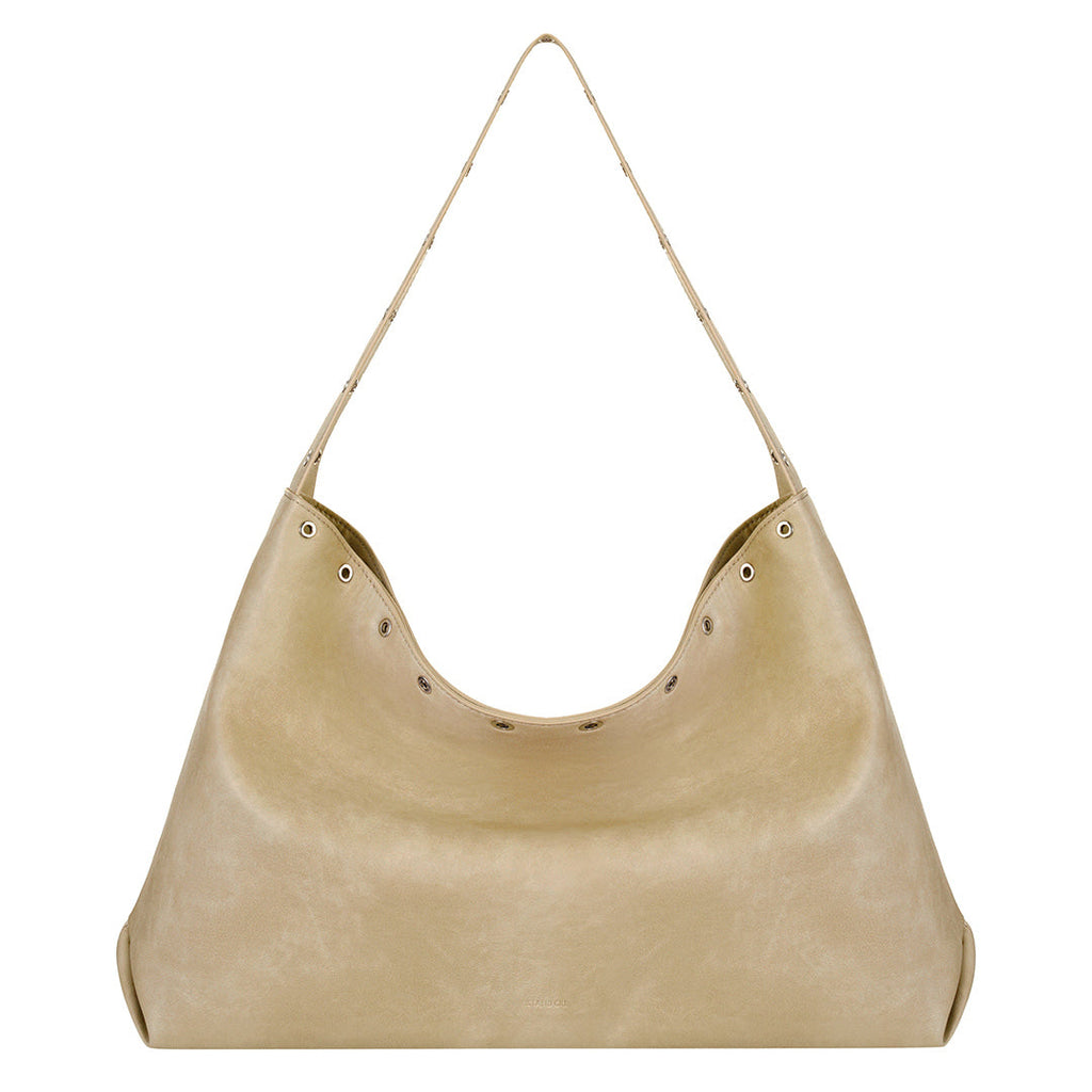 STAND OIL Mingle Bag - Sand