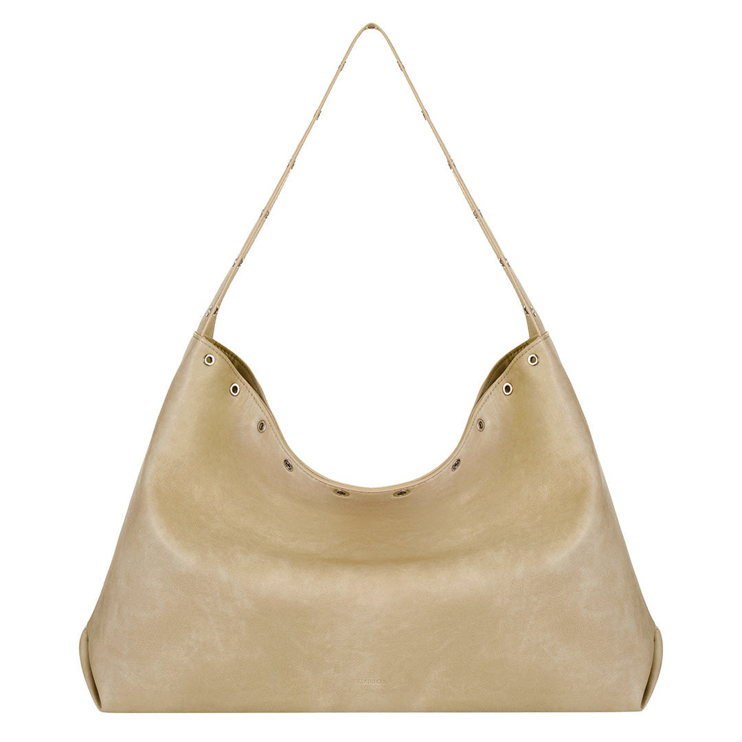 STAND OIL Mingle Bag - Sand