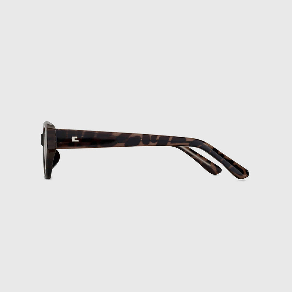 Blue Elephant CONNIE-S Sunglasses - Leopard
