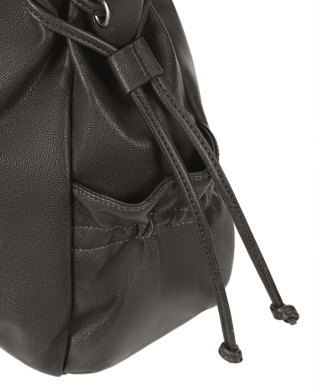 STAND OIL Breezy Bag - Grey