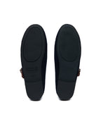Rockfish Weatherwear Bella Maryjanes Corduroy Navy view 10