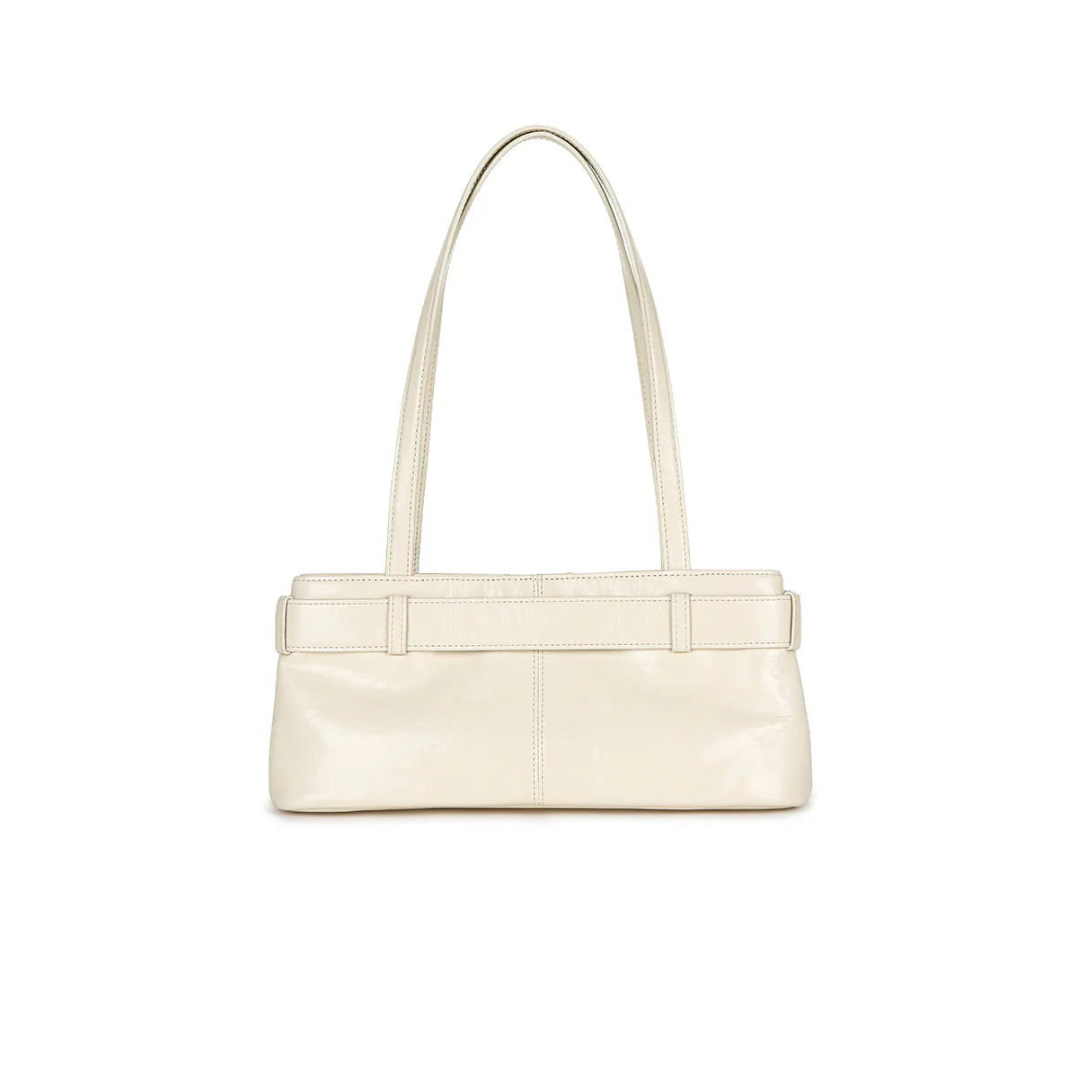 OSOI Shoulder Brocle Mini - Stone Cream