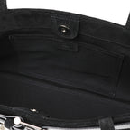 OSOI Shoulder Brocle - Suede Black Combi
