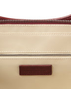 STAND OIL Breezy Bag - Red Wine