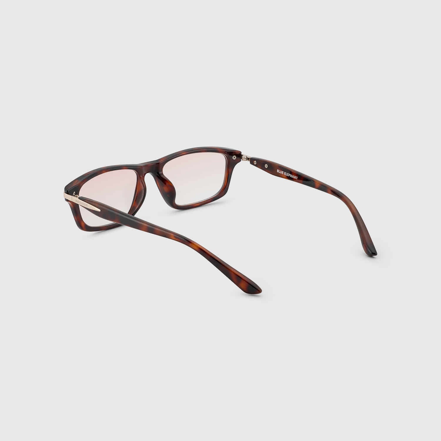 Blue Elephant JALEN-S Sunglasses - Leopard