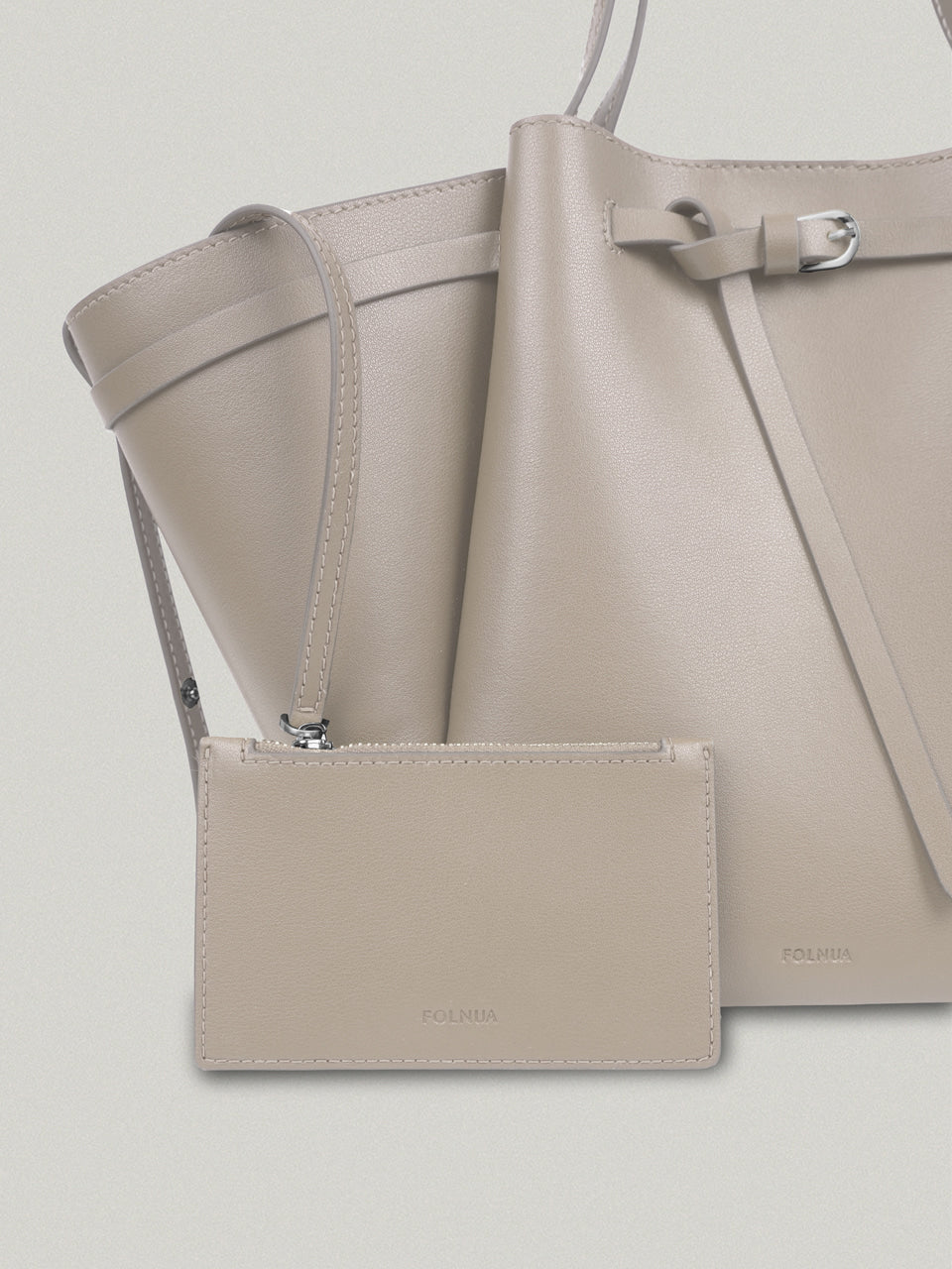 FOLNUA Anthos Bag Linen product view 9
