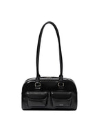 STAND OIL Chubby Bag - Black