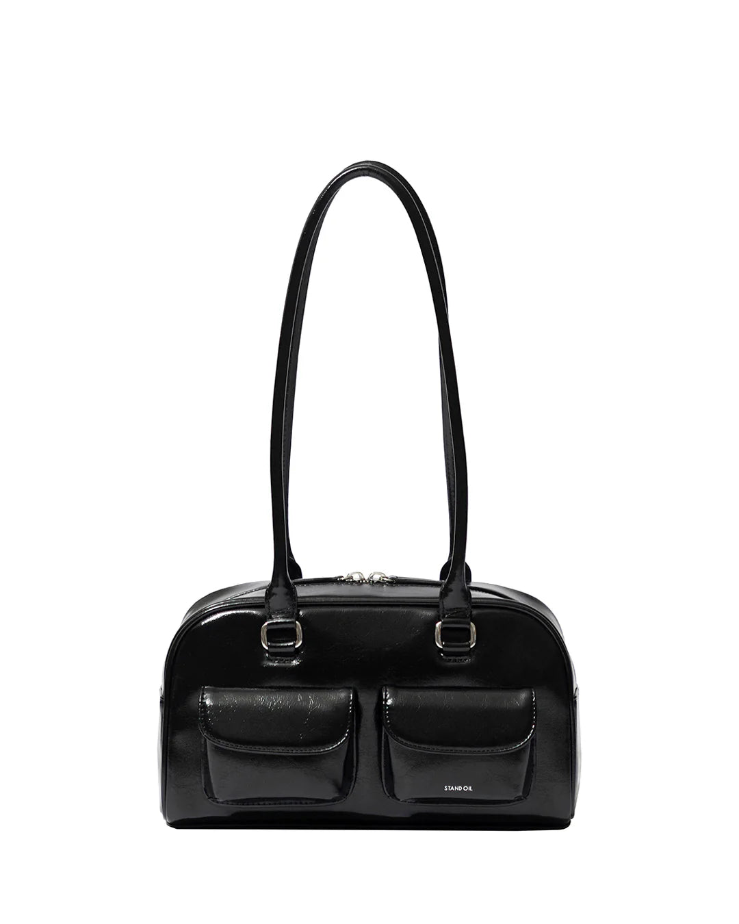 STAND OIL Chubby Bag - Black