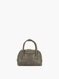 MARGESHERWOOD Soft Tote Mini Bag in Etoffe Pull-up leather