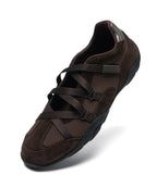 Rockfish Weatherwear ZANE X-STRAP SNEAKERS V2 Choco view 14