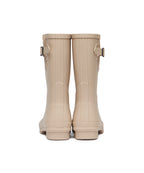 Rockfish Weatherwear ORIGINAL RAIN BOOTS SHORT Beige detail 7