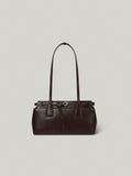 FOLNUA Jour Bag Marron - Vintage