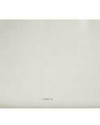 STAND OIL Oblong Bag - Cream