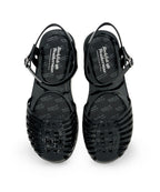 Rockfish Weatherwear GLAIR STRAPPY SANDALS(SOLID) Black detail 11