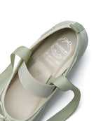 Rockfish Weatherwear TULE MARYJANES Sage Green view 11