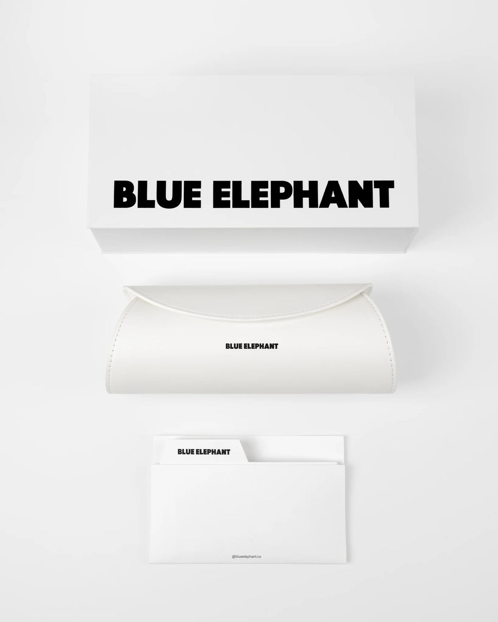 Blue Elephant CAPELLA Sunglasses - Brownie