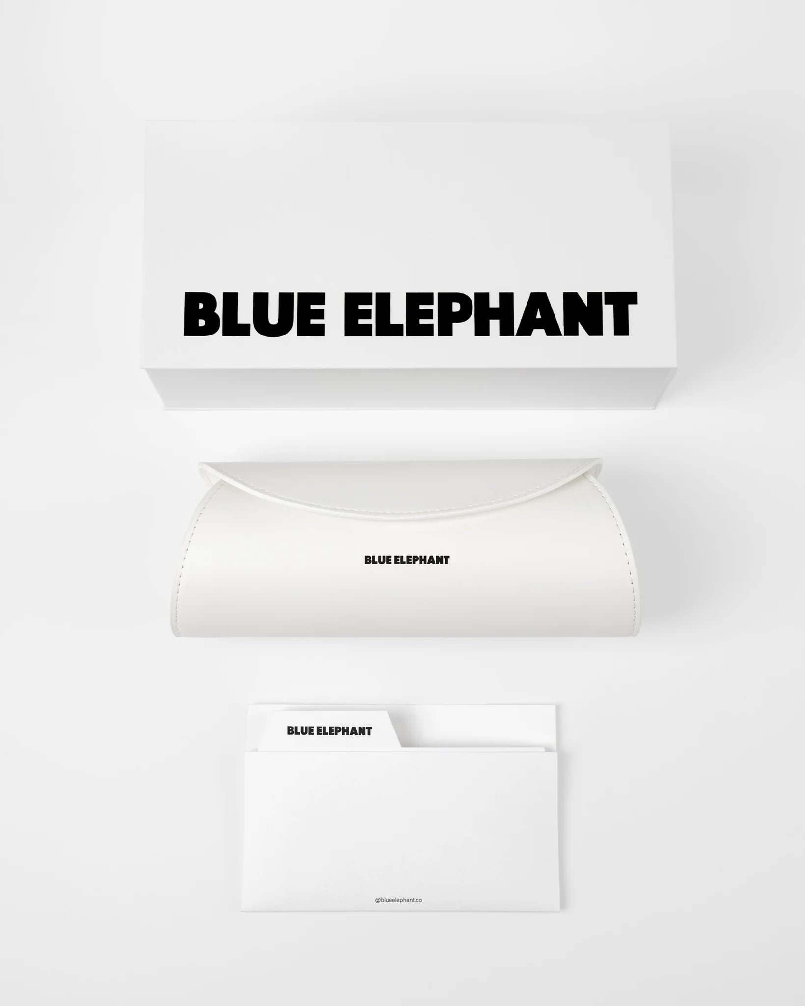 Blue Elephant CAPELLA Sunglasses - Brownie