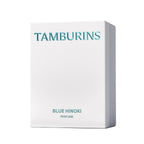 TAMBURINS Perfume Blue Hinoki 50ml (SEASONAL LIMITED EDITION)