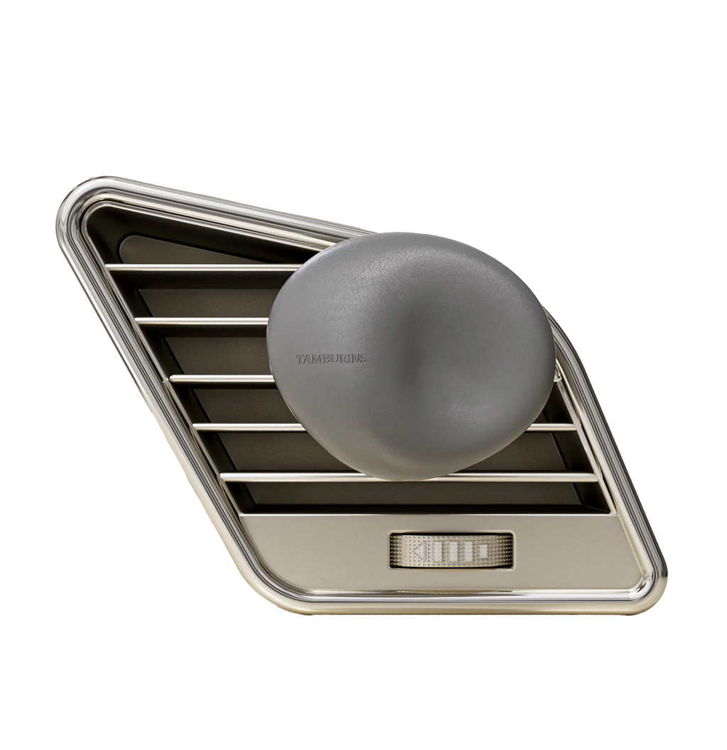 TAMBURINS Car Diffuser Chamo 8g