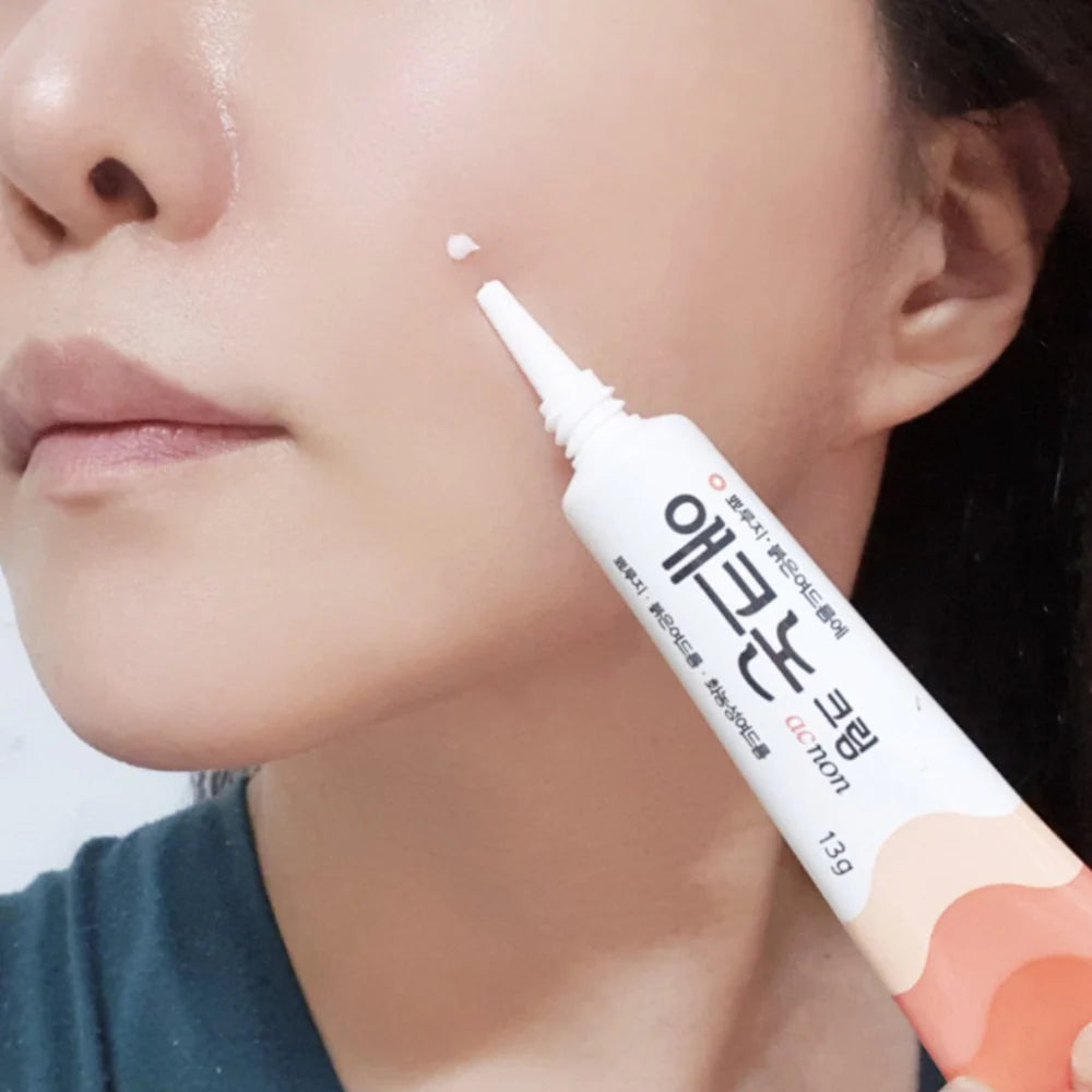 Dong-A Pharm - Acnon Cream 13g