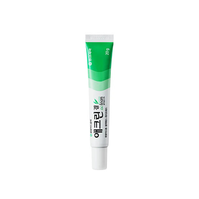 Dong-A Pharm - Aclean gel 20g