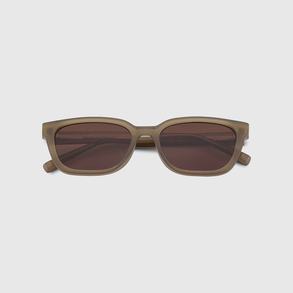 Blue Elephant NOUS-S Sunglasses - Nude Beige