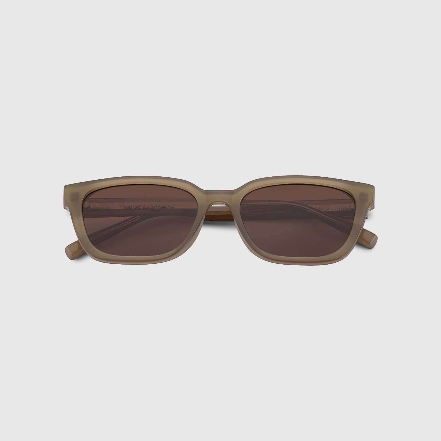 Blue Elephant NOUS-S Sunglasses - Nude Beige