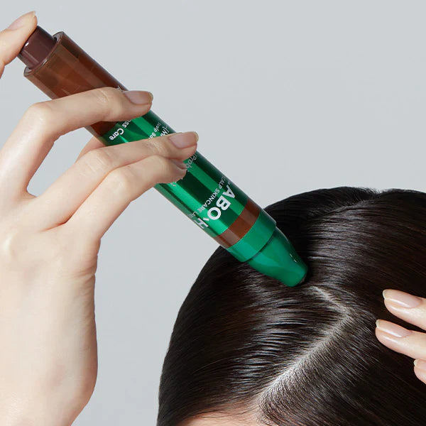 LABO-H - Hair Loss Care Hair Line Ampoule Double Set