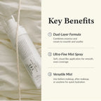 Dr. Althea - 345 Relief Cream Mist 100ml