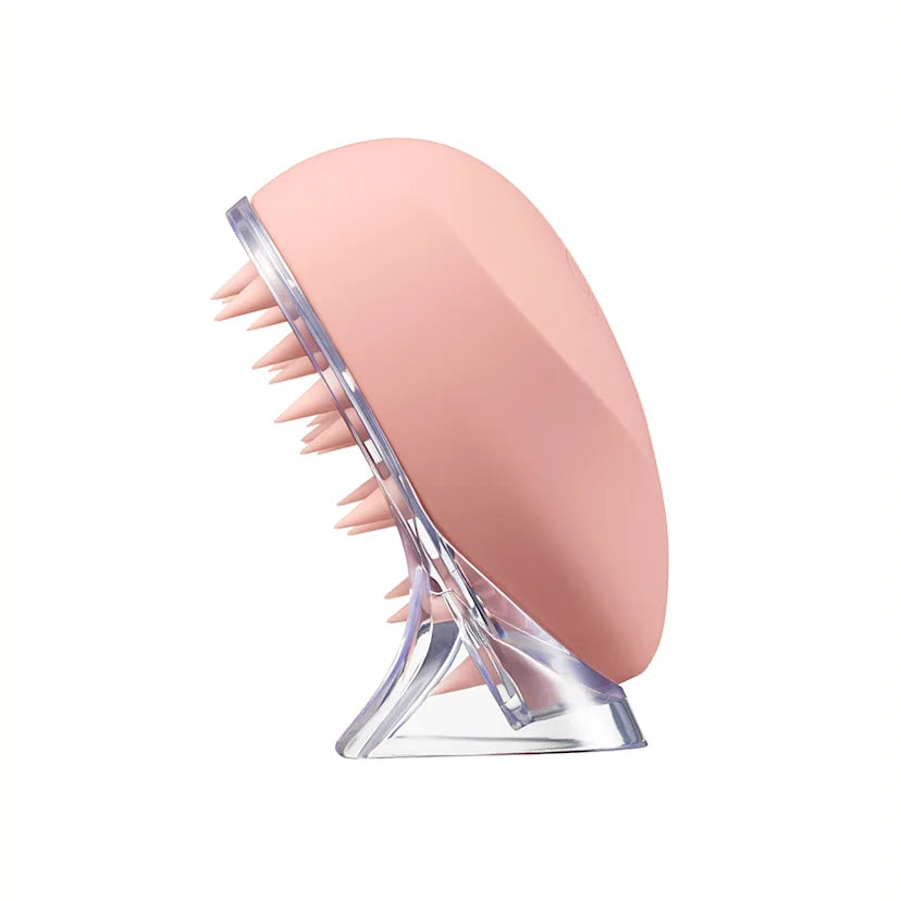 ReFa HEART BRUSH for SCALP